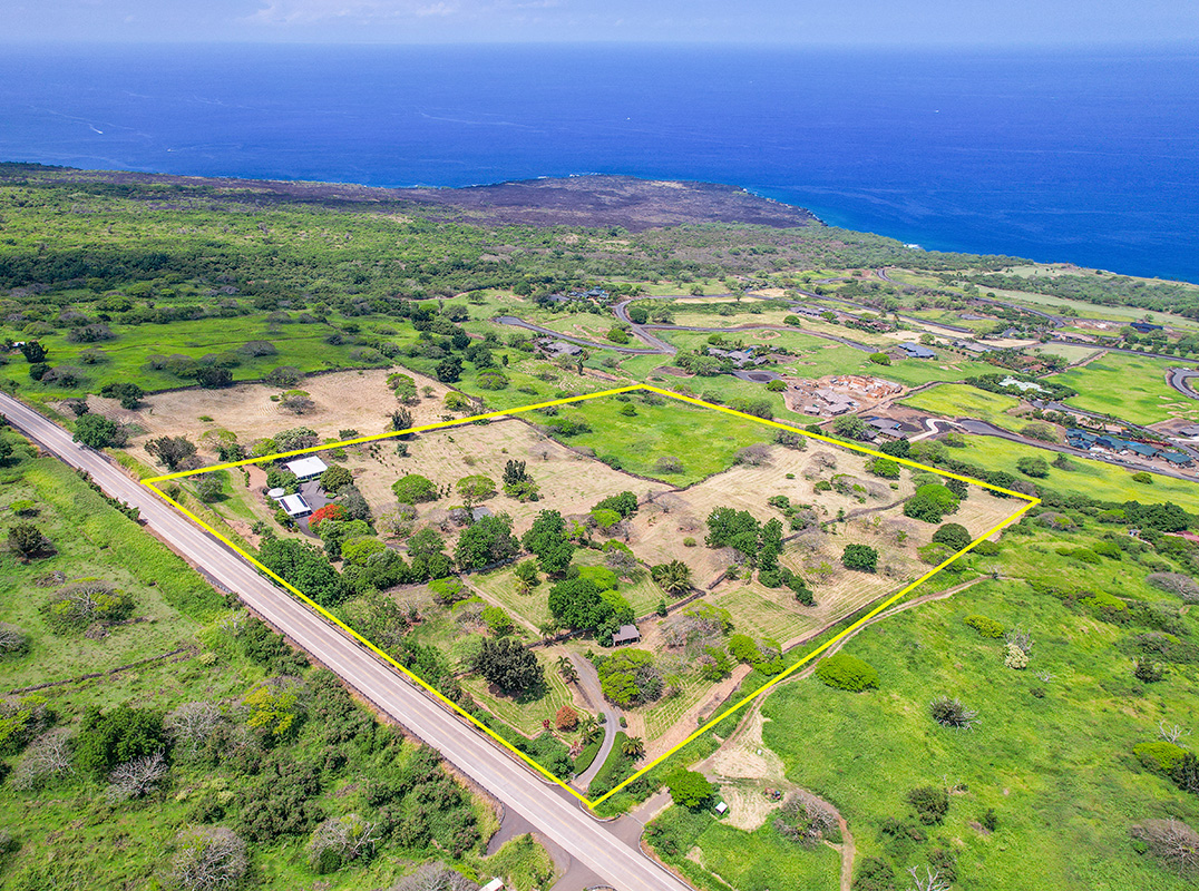 81-7870 Alii Dr